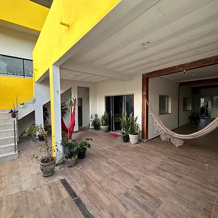 Hostel Amarelinho Brumadinho Luaran gambar