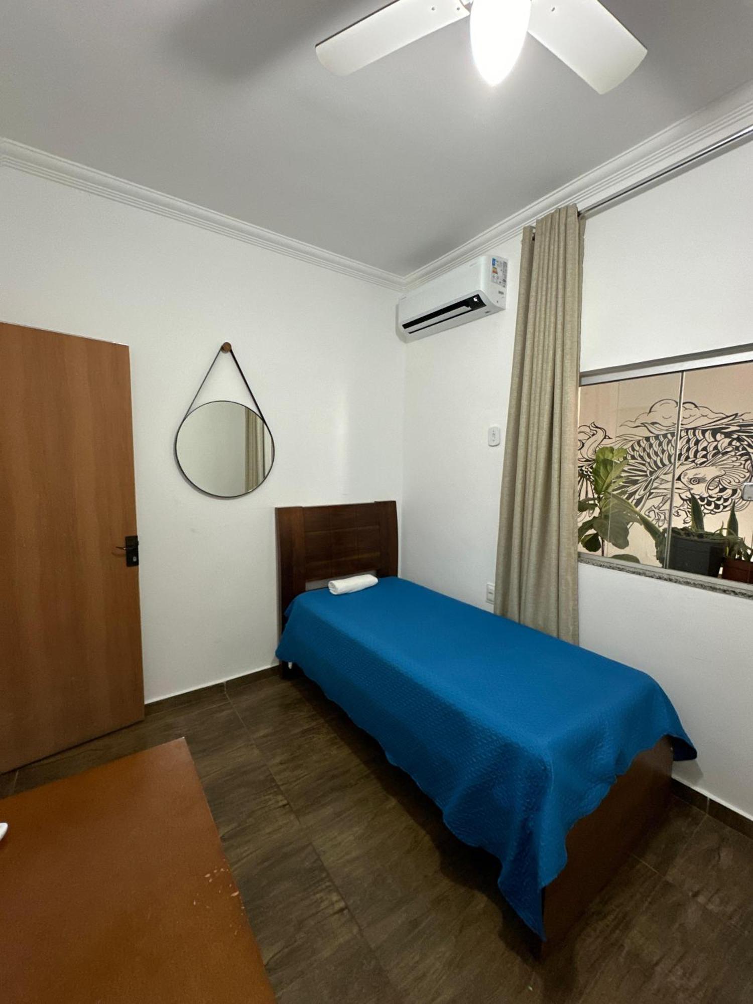 Hostel Amarelinho Brumadinho Luaran gambar