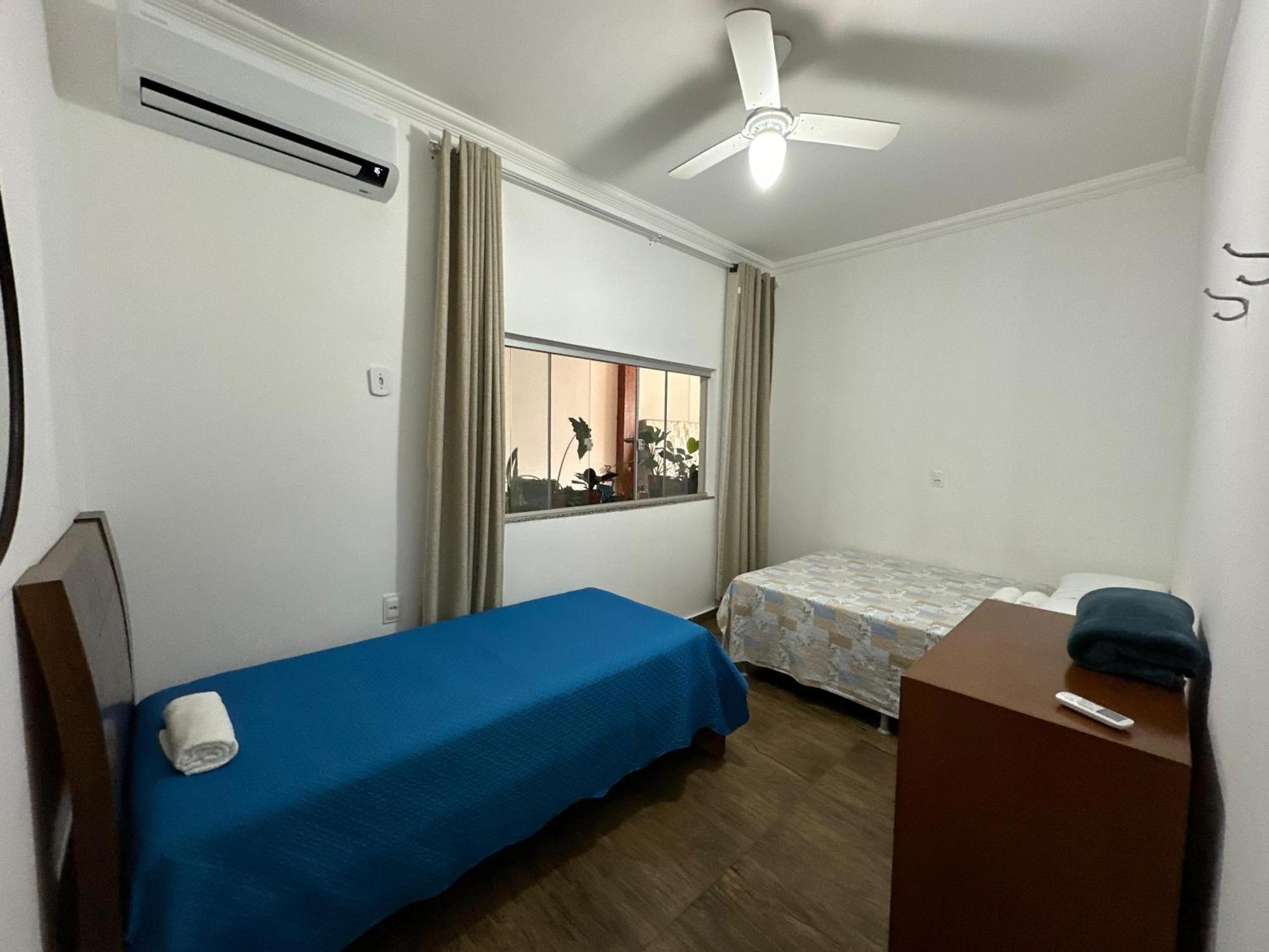 Hostel Amarelinho Brumadinho Luaran gambar