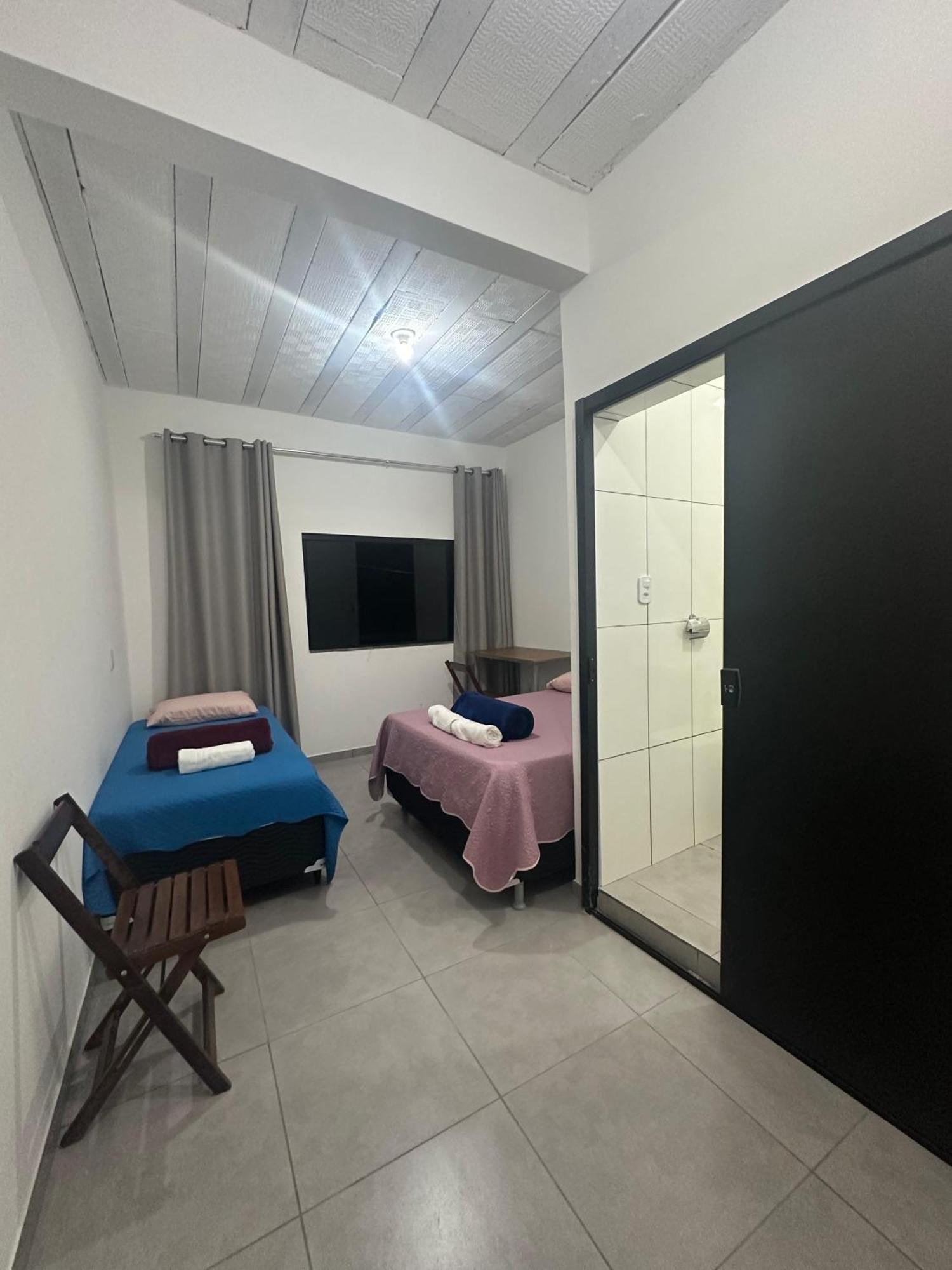 Hostel Amarelinho Brumadinho Luaran gambar