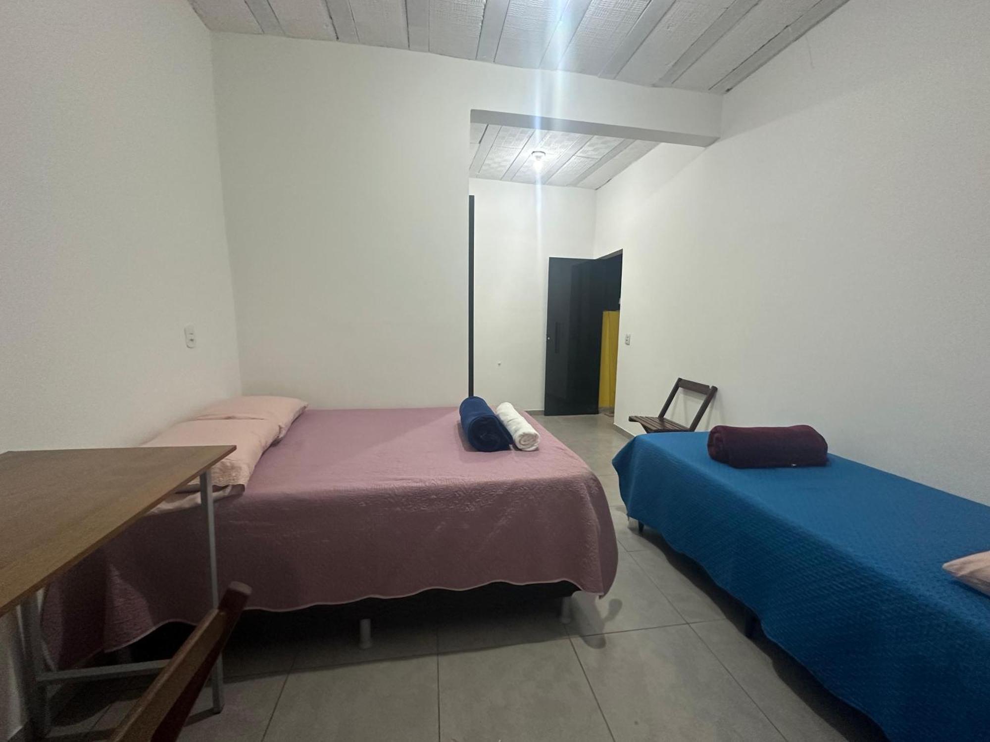 Hostel Amarelinho Brumadinho Luaran gambar