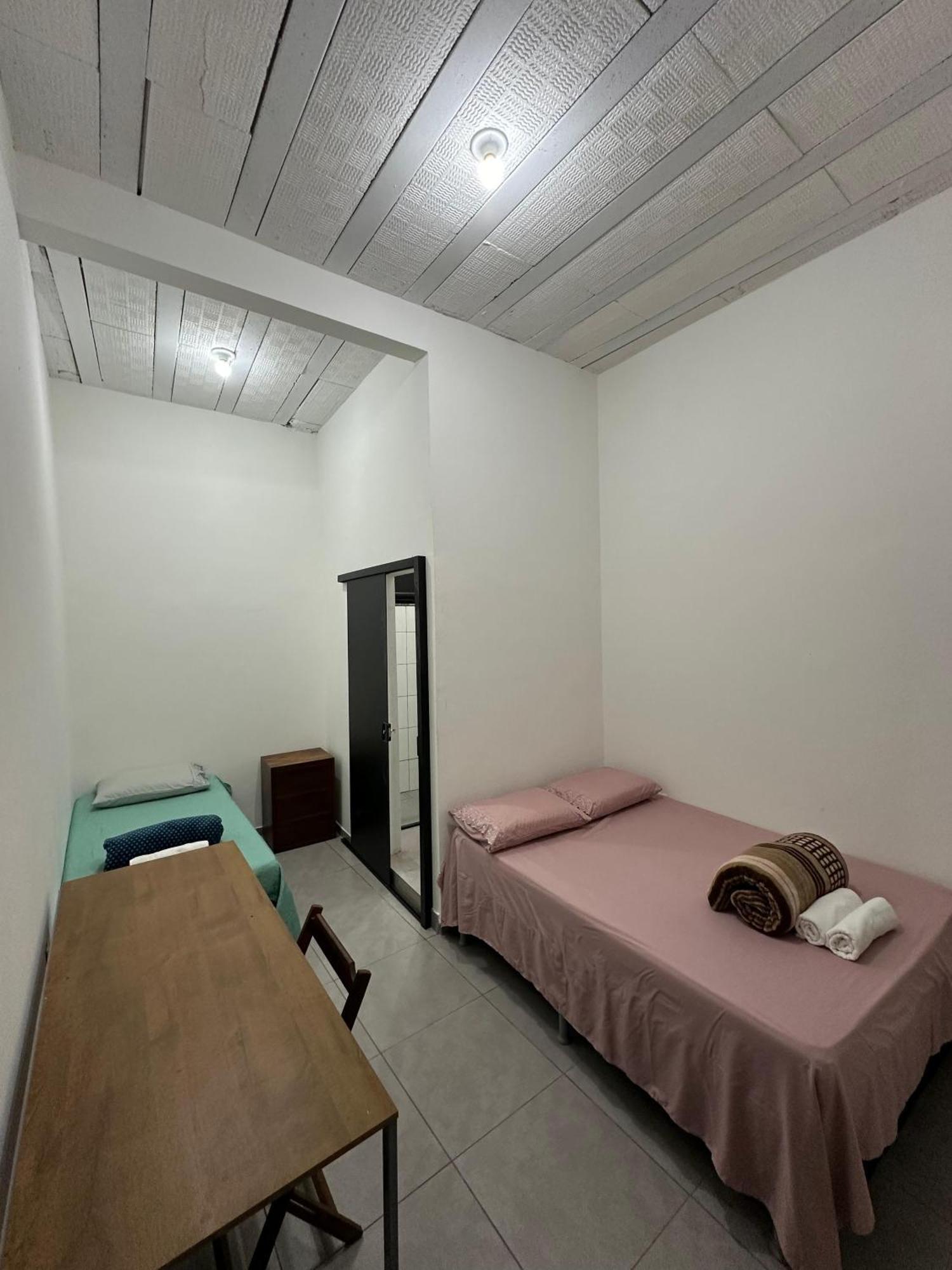 Hostel Amarelinho Brumadinho Luaran gambar