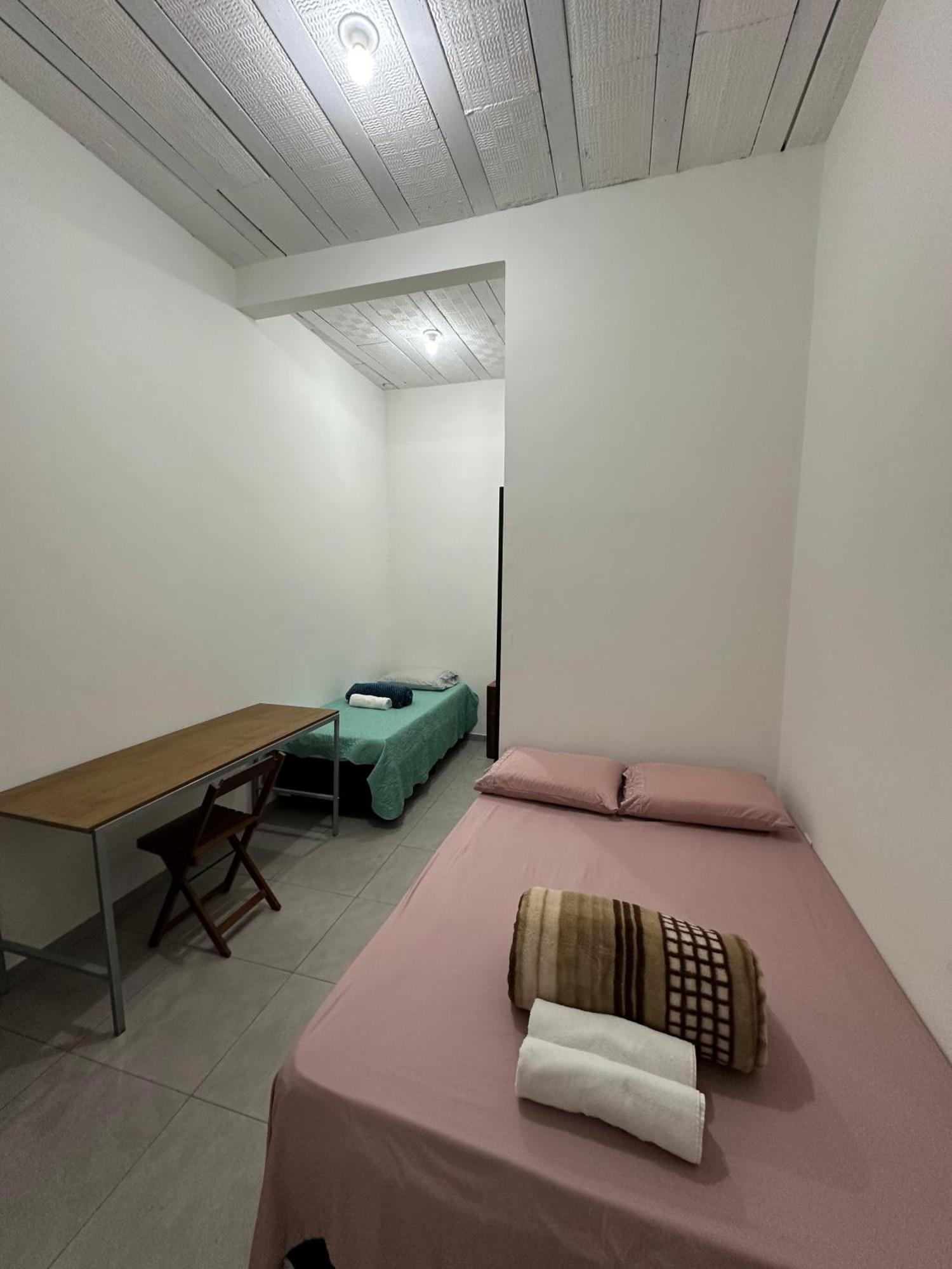 Hostel Amarelinho Brumadinho Luaran gambar