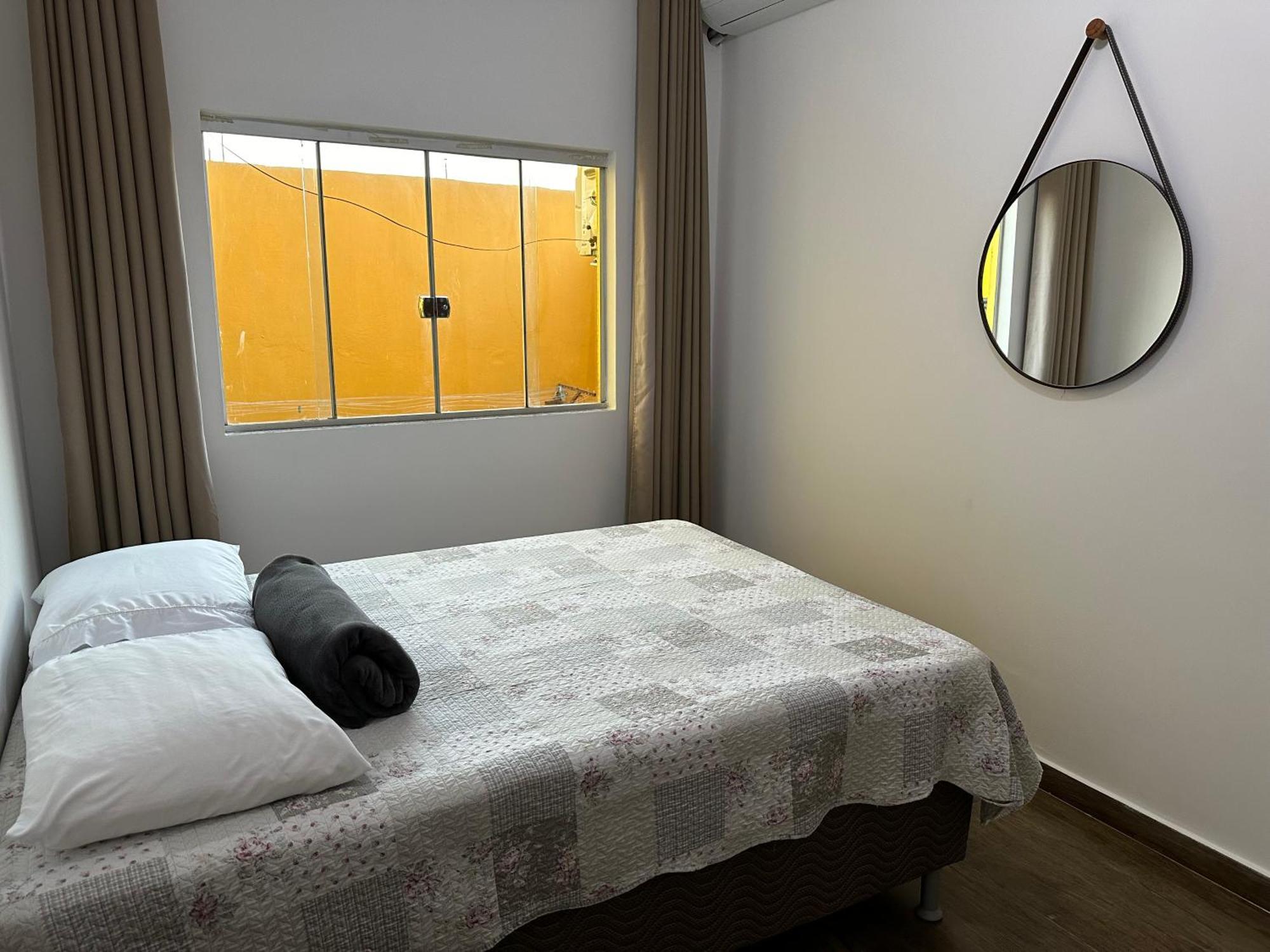Hostel Amarelinho Brumadinho Luaran gambar