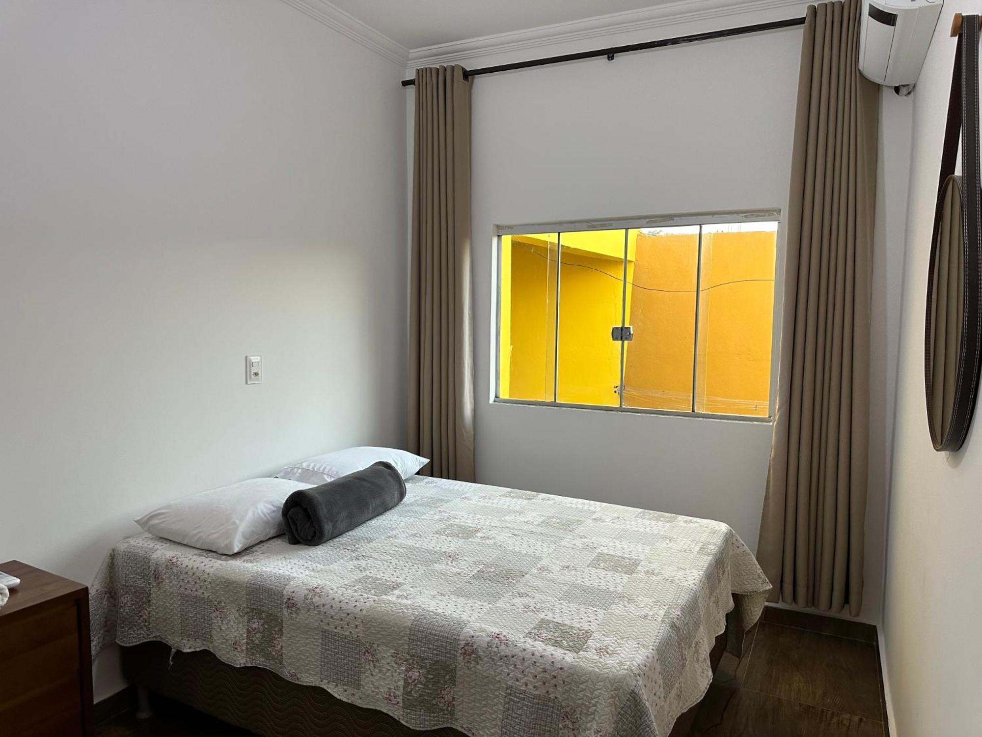 Hostel Amarelinho Brumadinho Luaran gambar