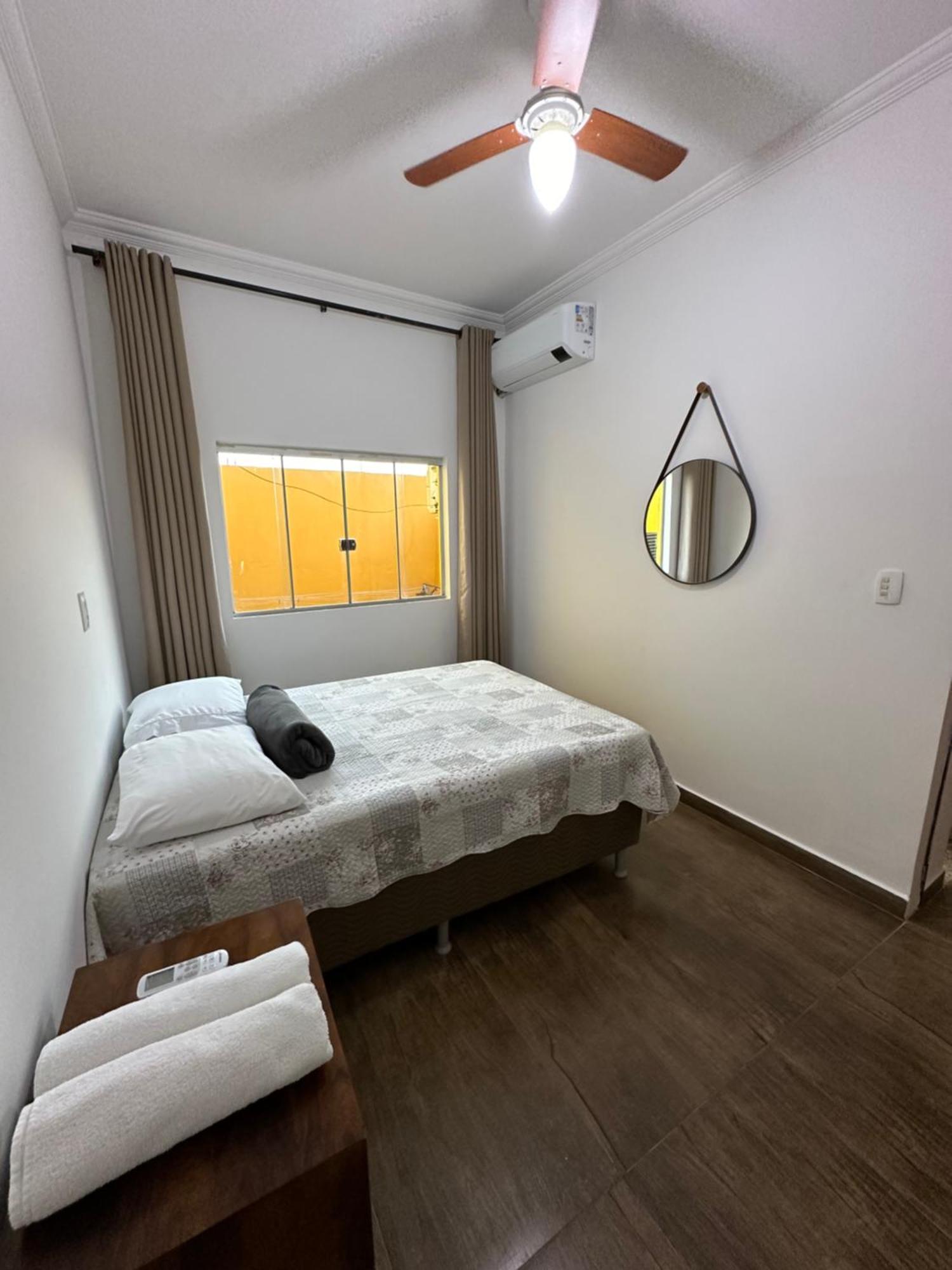 Hostel Amarelinho Brumadinho Luaran gambar