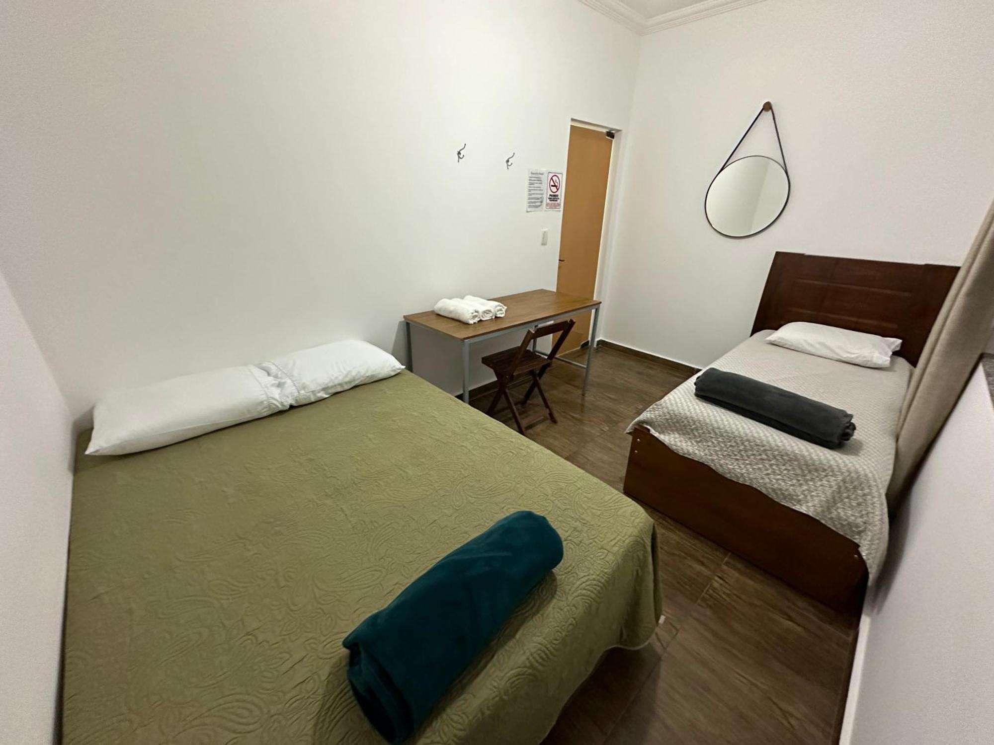 Hostel Amarelinho Brumadinho Luaran gambar
