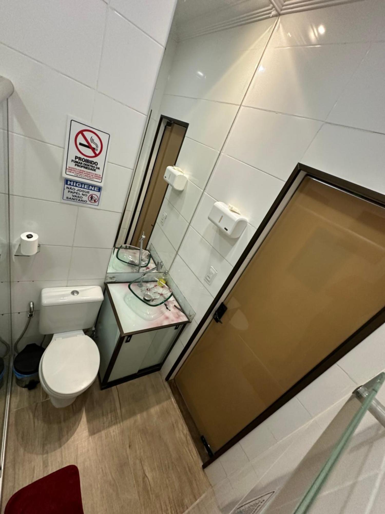 Hostel Amarelinho Brumadinho Luaran gambar