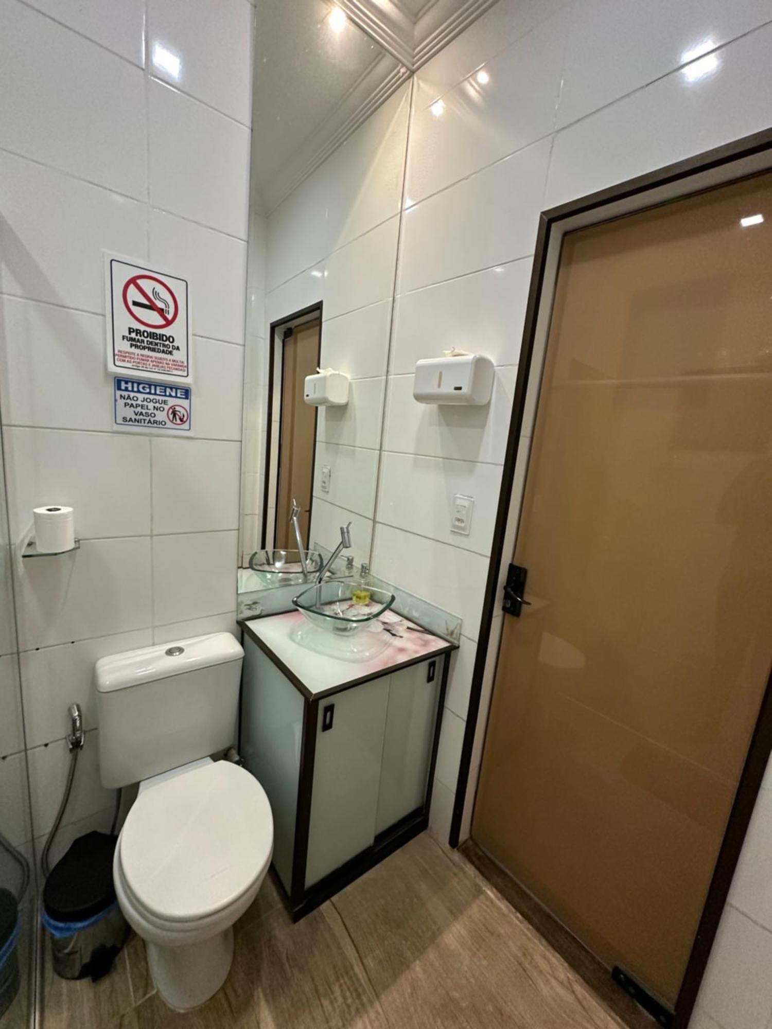 Hostel Amarelinho Brumadinho Luaran gambar