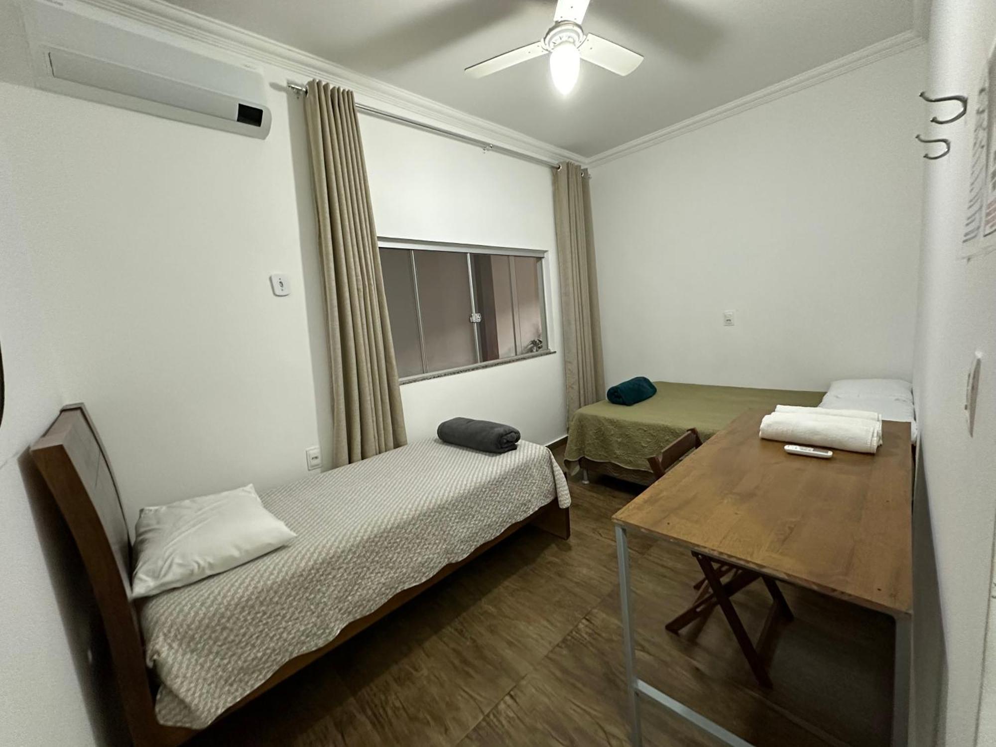 Hostel Amarelinho Brumadinho Luaran gambar