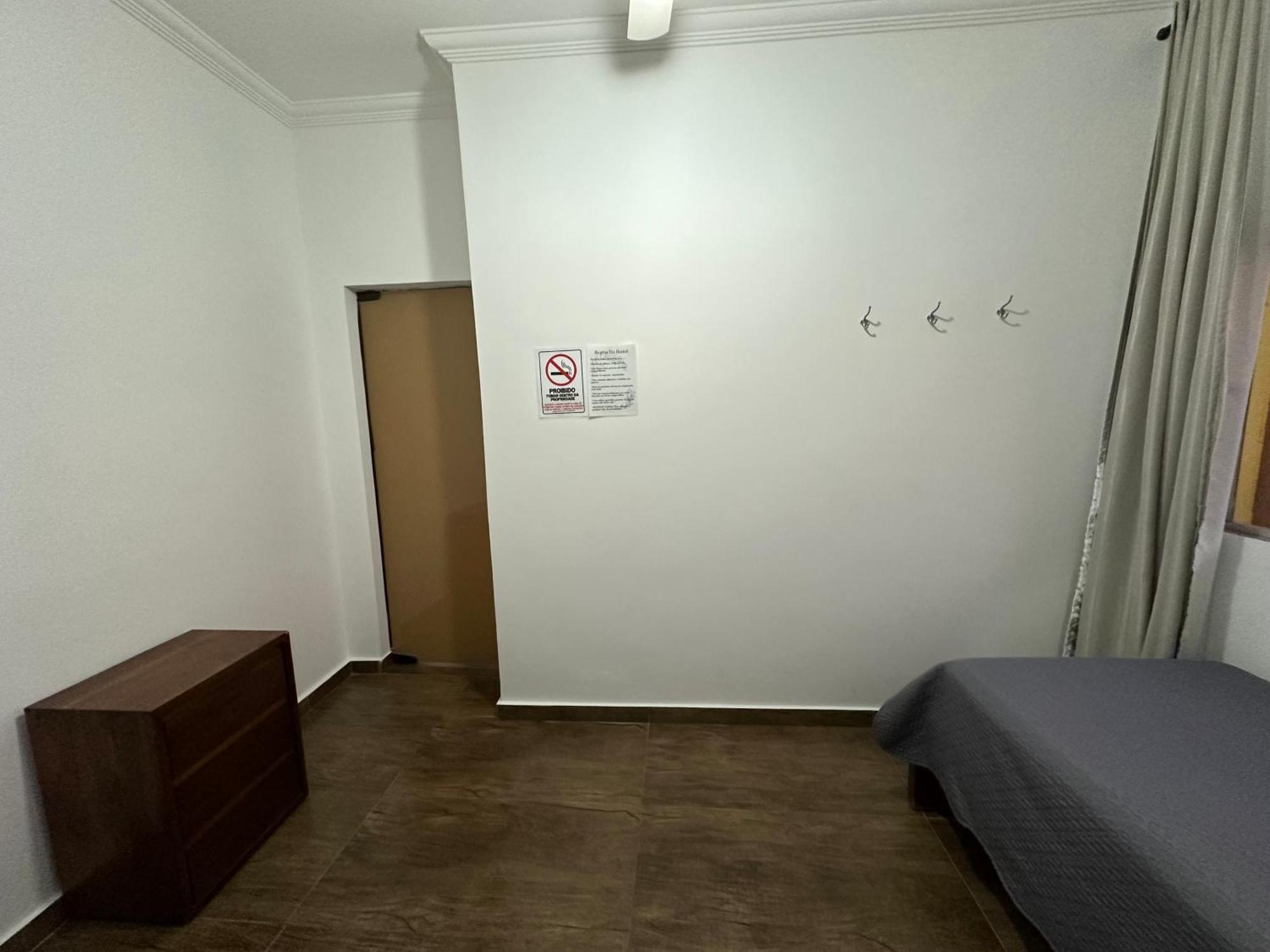 Hostel Amarelinho Brumadinho Luaran gambar