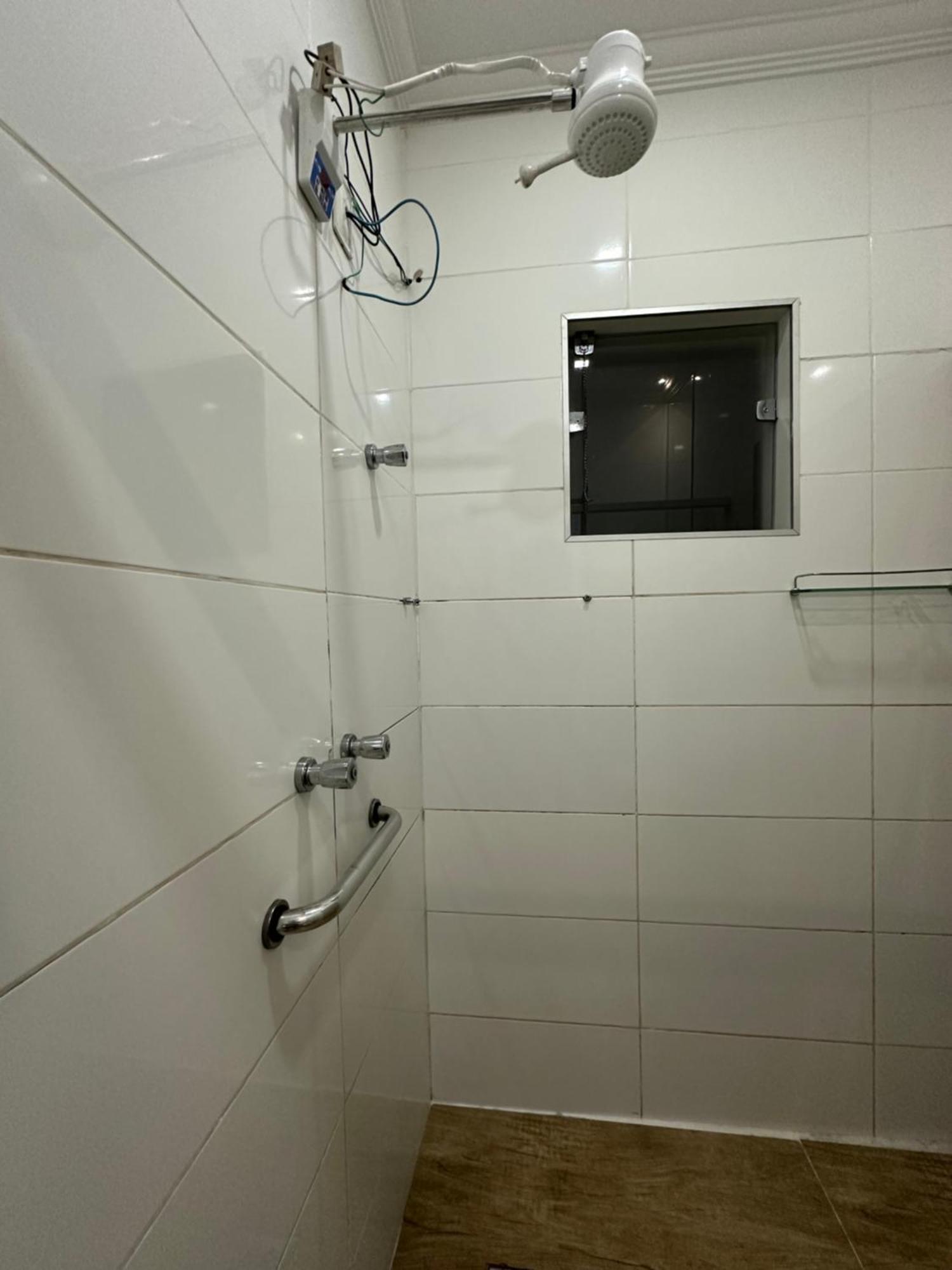 Hostel Amarelinho Brumadinho Luaran gambar