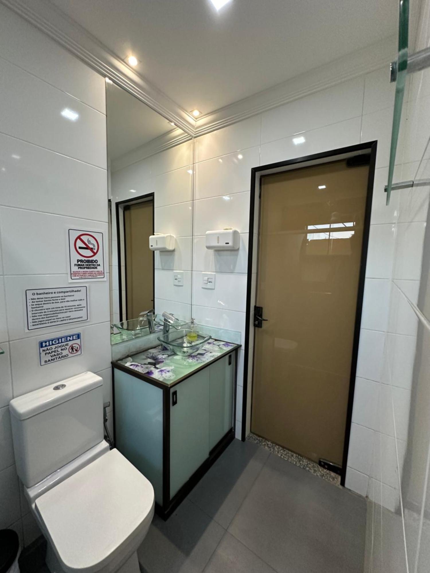 Hostel Amarelinho Brumadinho Luaran gambar