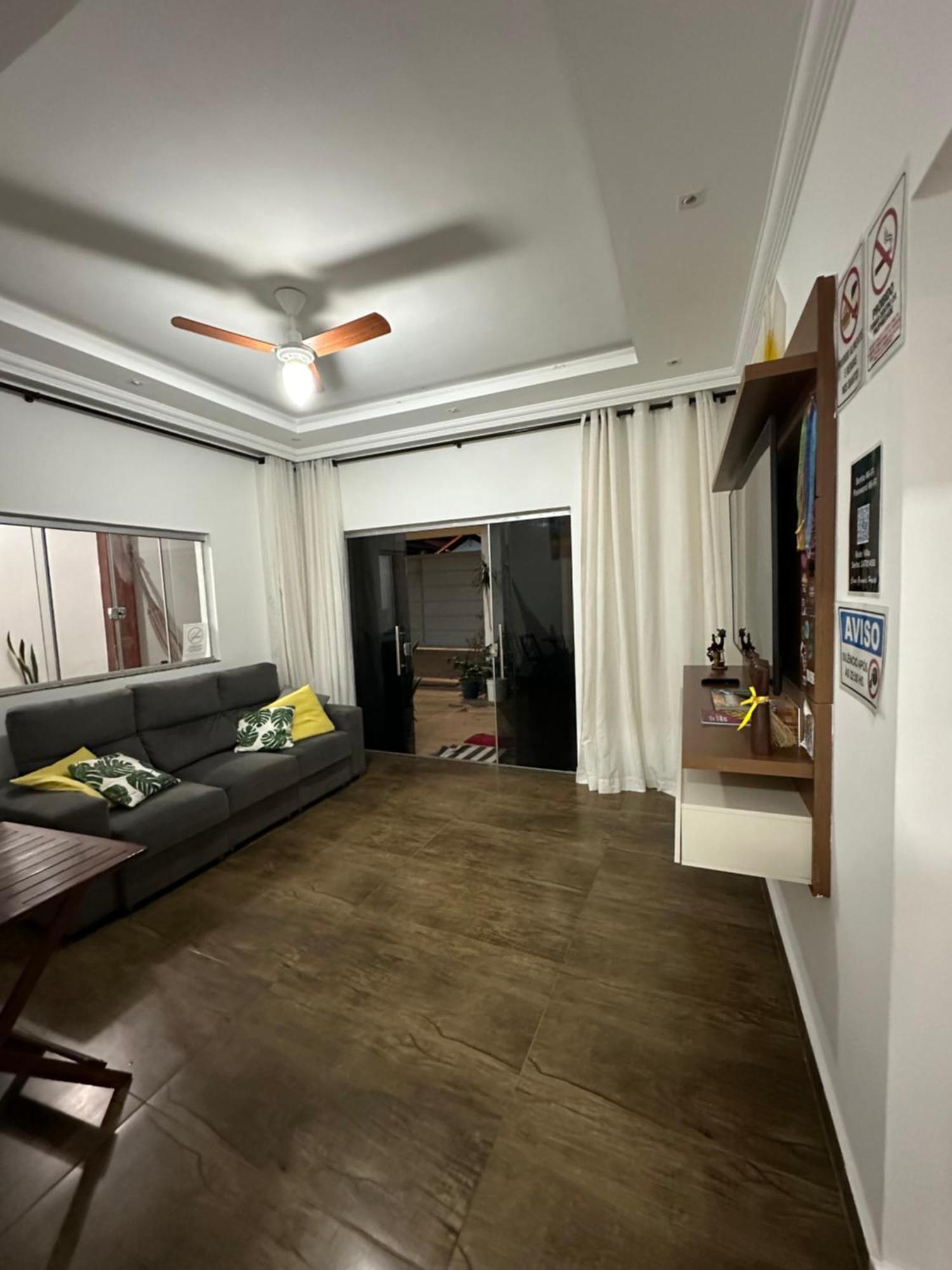 Hostel Amarelinho Brumadinho Luaran gambar