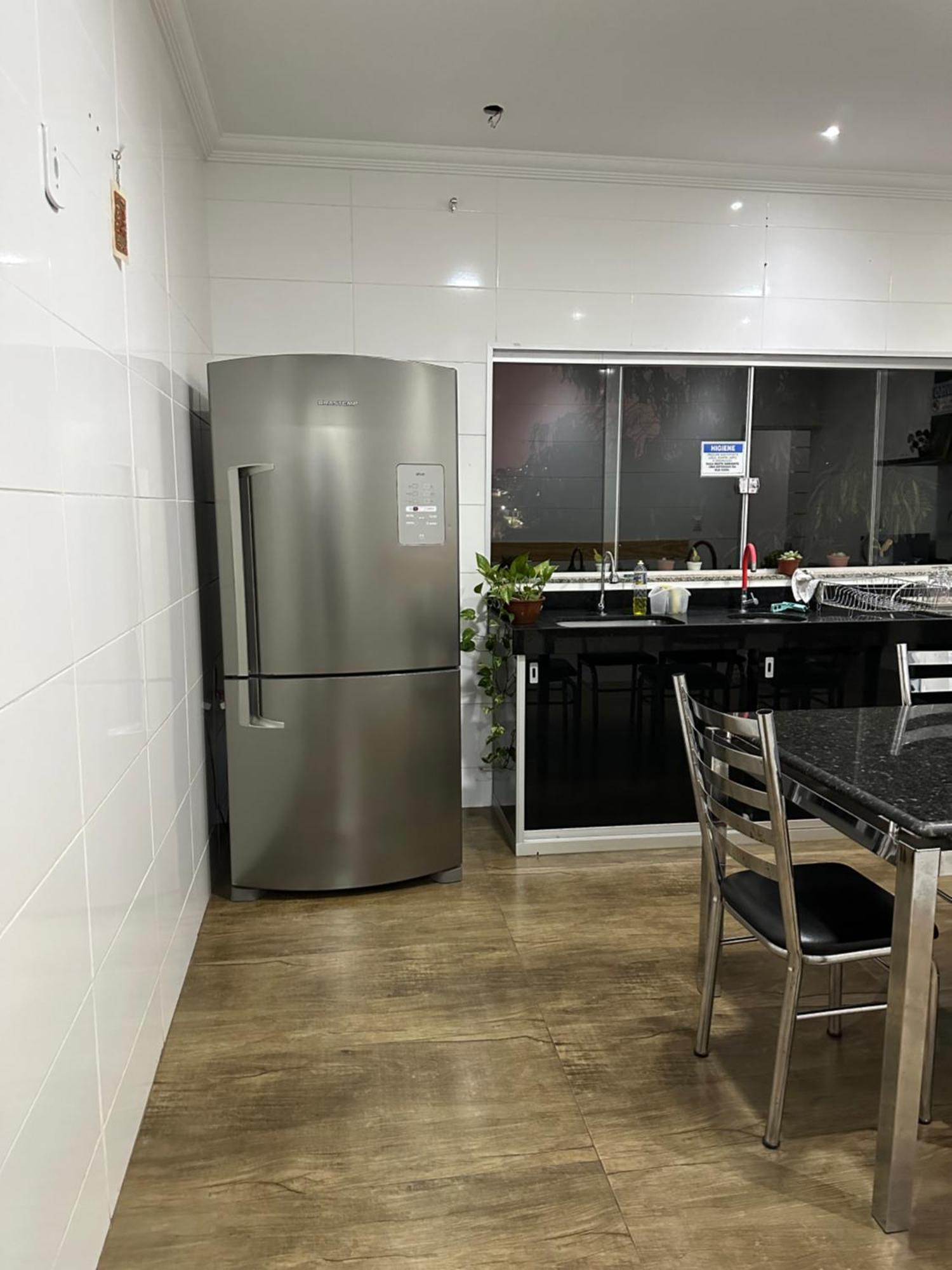 Hostel Amarelinho Brumadinho Luaran gambar