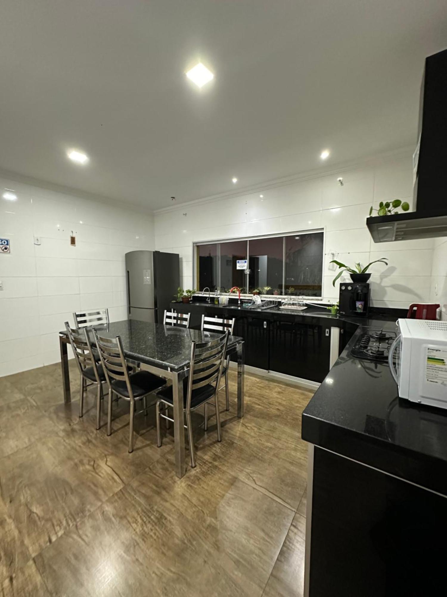 Hostel Amarelinho Brumadinho Luaran gambar