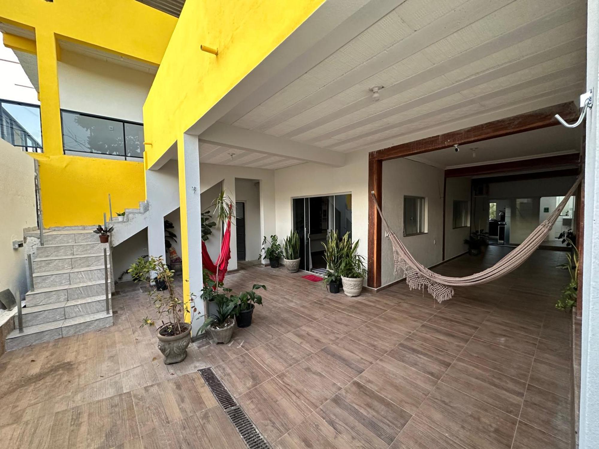 Hostel Amarelinho Brumadinho Luaran gambar