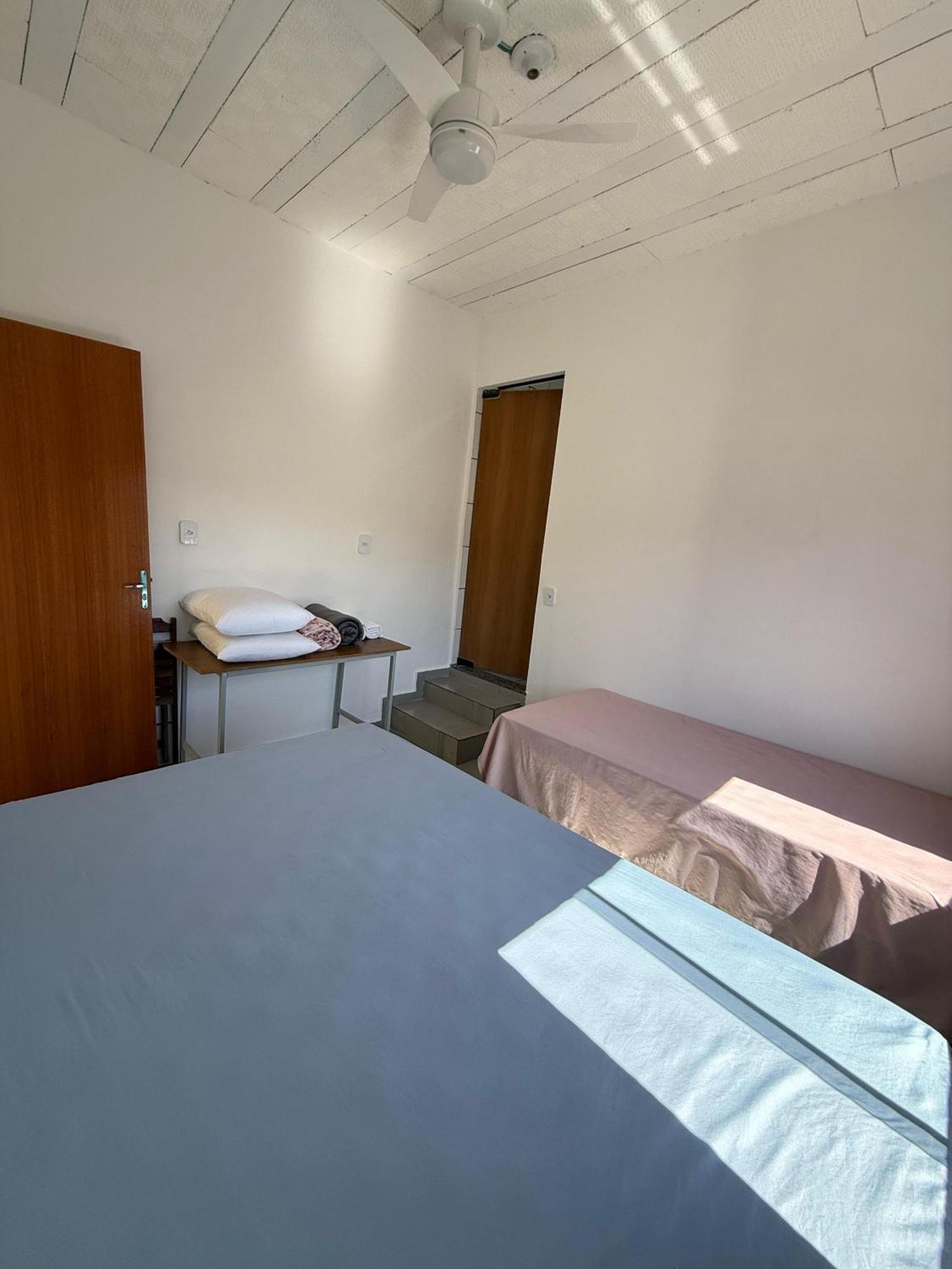 Hostel Amarelinho Brumadinho Luaran gambar