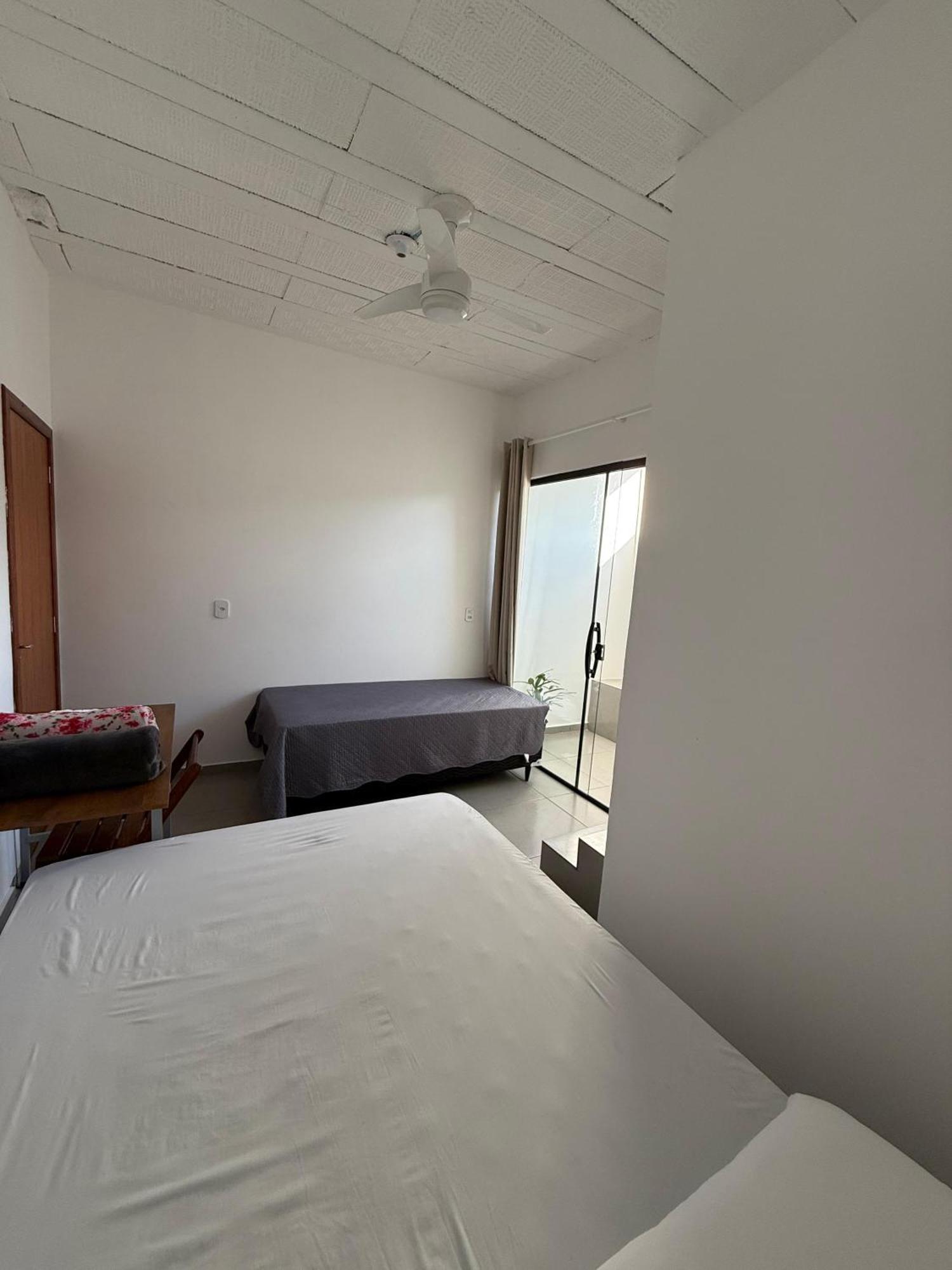 Hostel Amarelinho Brumadinho Luaran gambar