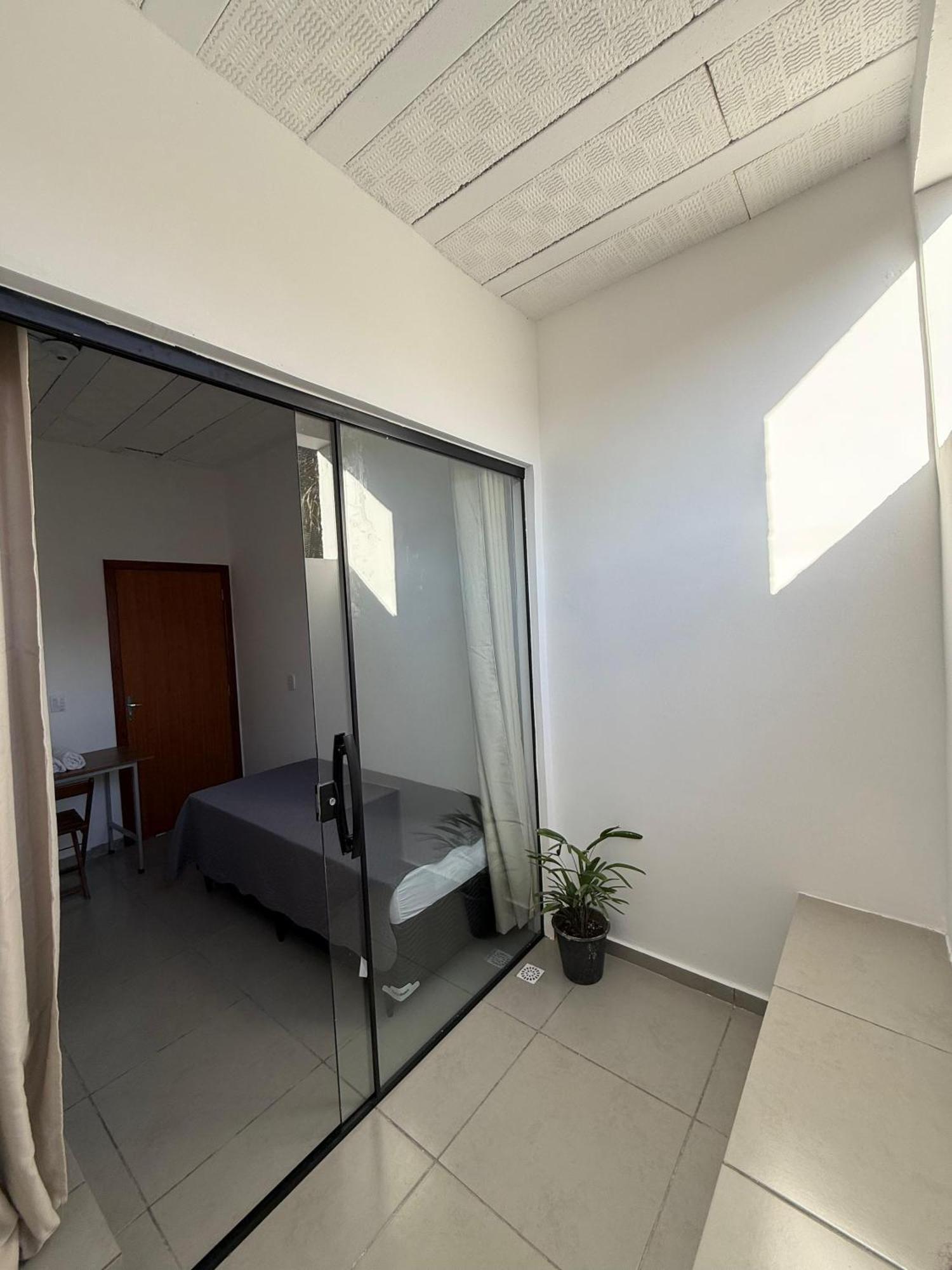 Hostel Amarelinho Brumadinho Luaran gambar