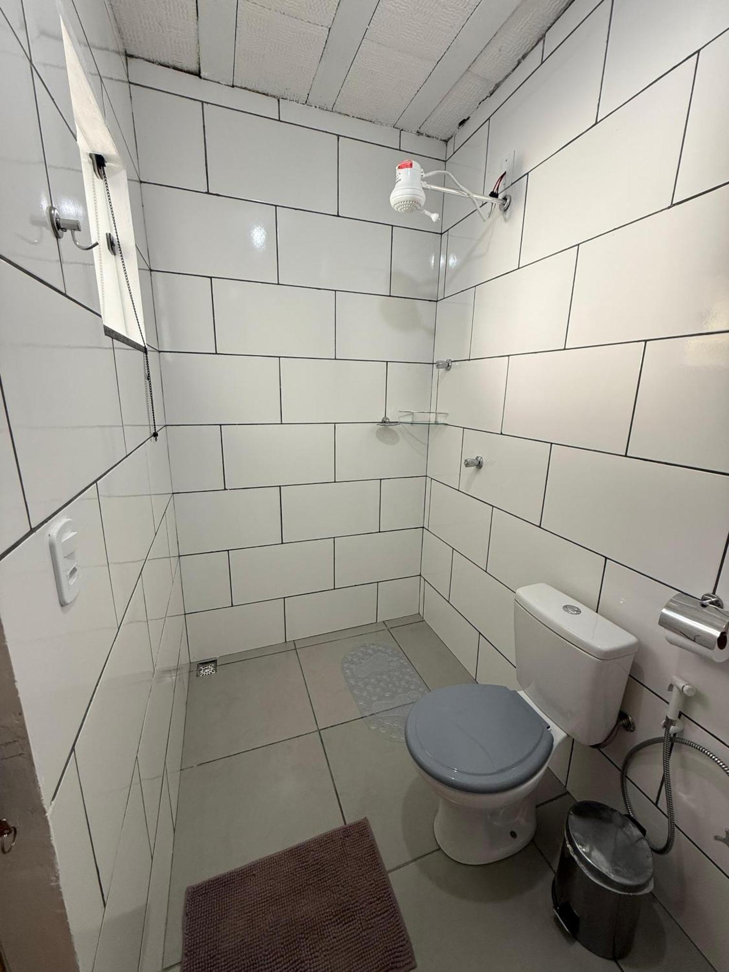 Hostel Amarelinho Brumadinho Luaran gambar