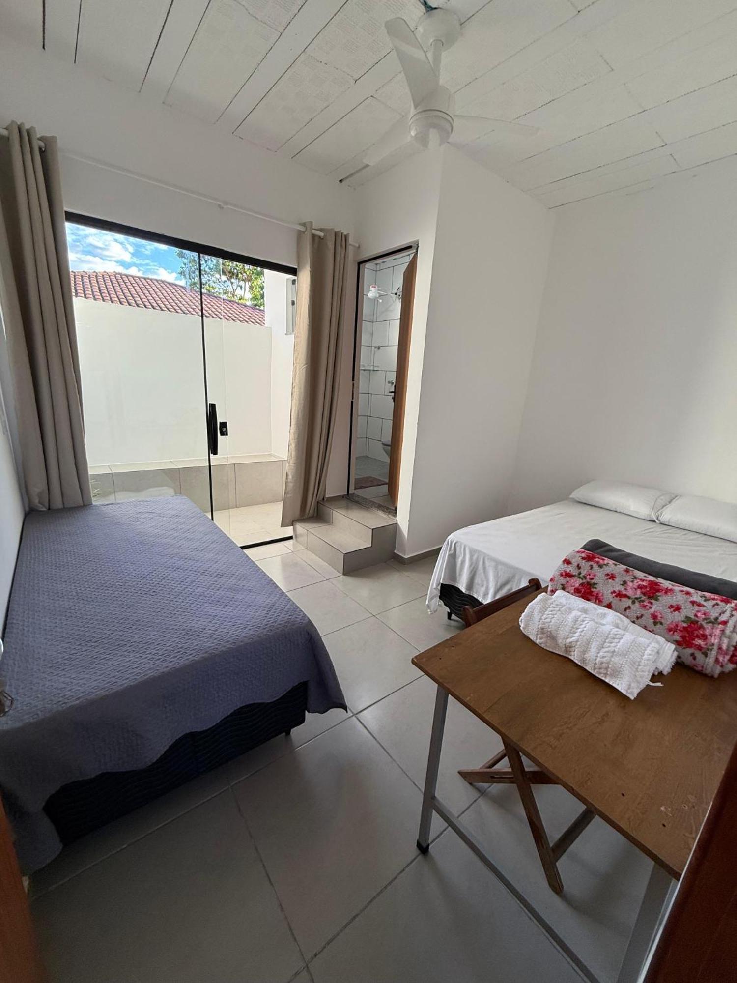 Hostel Amarelinho Brumadinho Luaran gambar