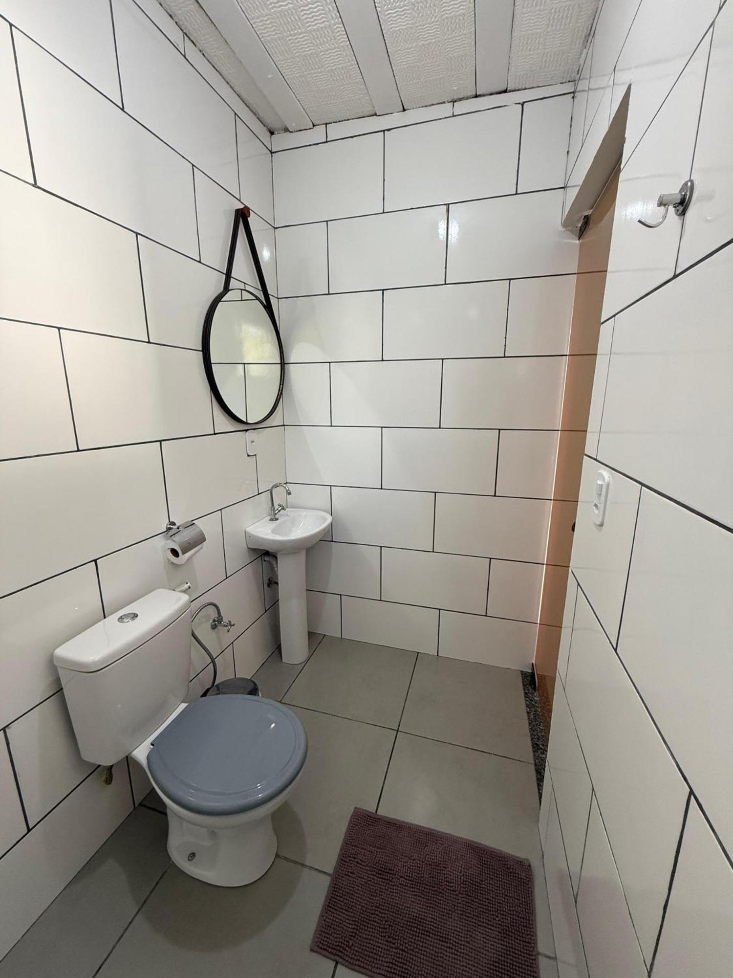 Hostel Amarelinho Brumadinho Luaran gambar