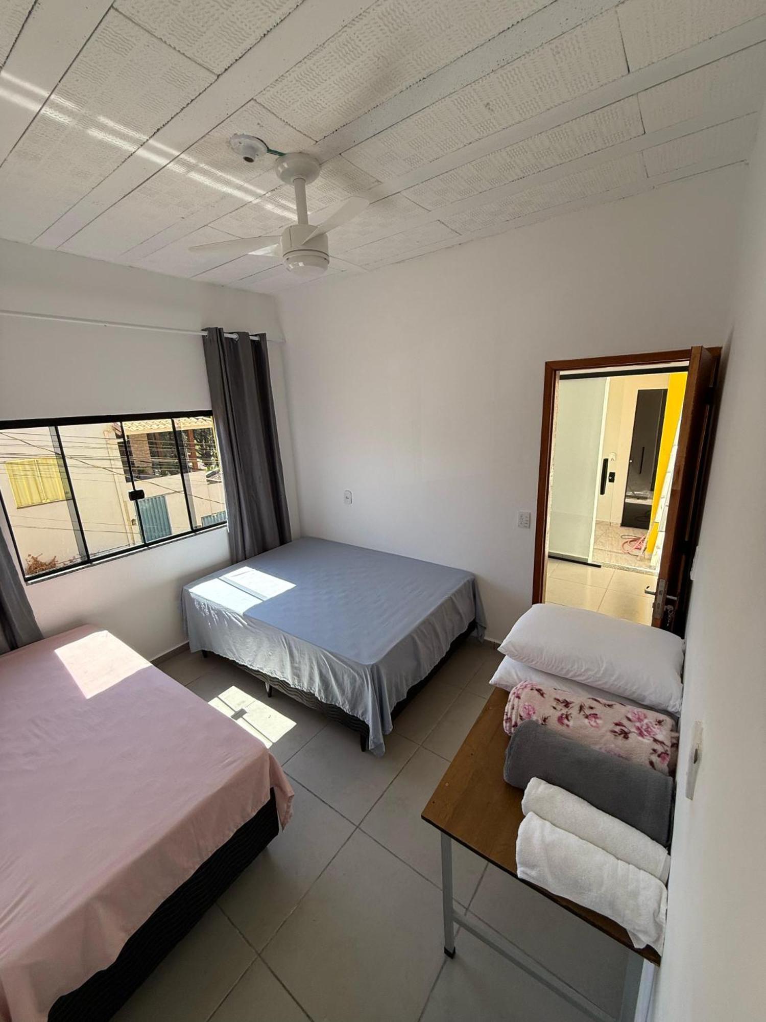 Hostel Amarelinho Brumadinho Luaran gambar