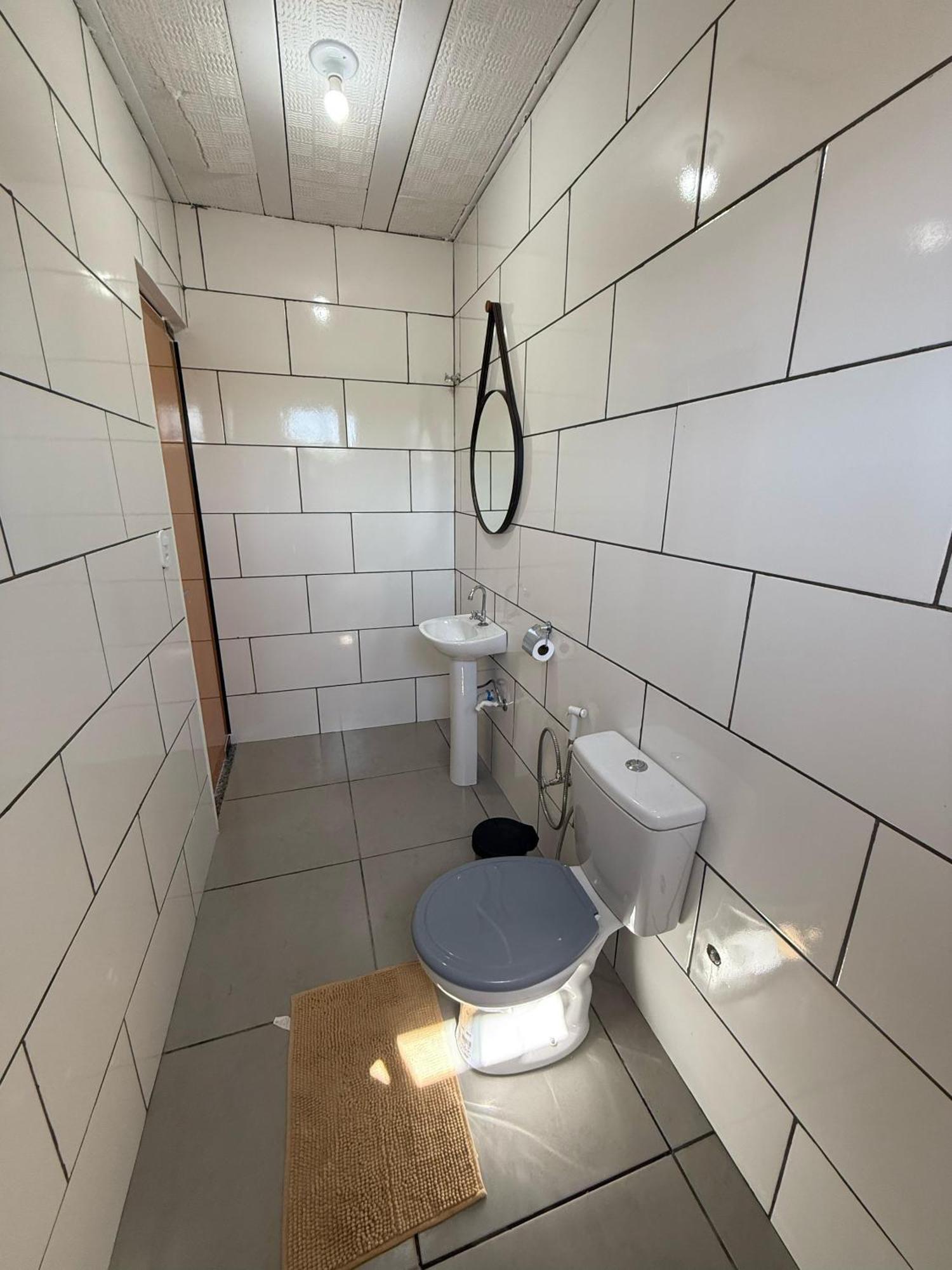 Hostel Amarelinho Brumadinho Luaran gambar